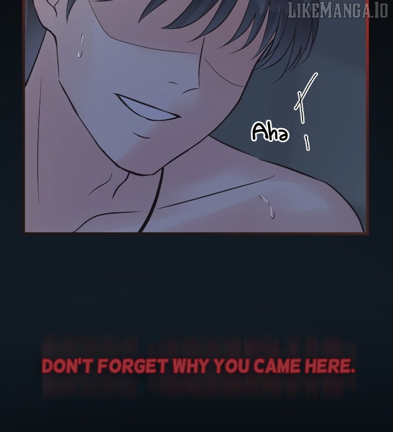 Soul to Soul Chapter 8 - page 19